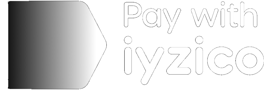 Pay with iyzico